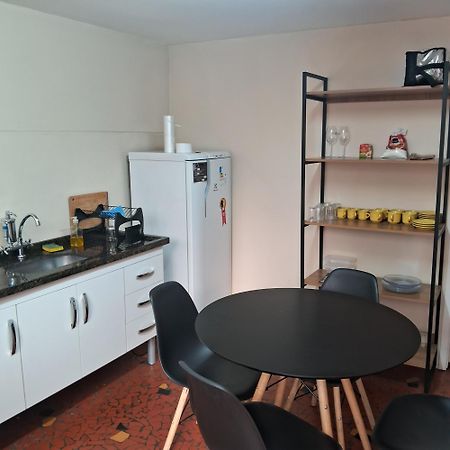 Soul Hostel Av Paulista Bela Vista 2 Сан-Пауло Экстерьер фото