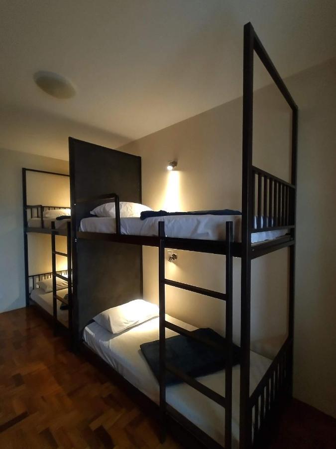 Soul Hostel Av Paulista Bela Vista 2 Сан-Пауло Экстерьер фото