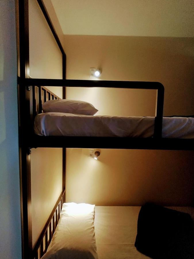 Soul Hostel Av Paulista Bela Vista 2 Сан-Пауло Экстерьер фото