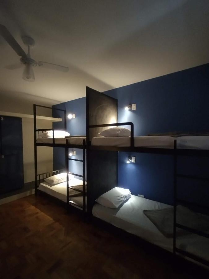 Soul Hostel Av Paulista Bela Vista 2 Сан-Пауло Экстерьер фото