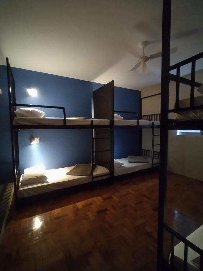 Soul Hostel Av Paulista Bela Vista 2 Сан-Пауло Экстерьер фото