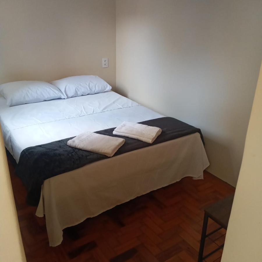Soul Hostel Av Paulista Bela Vista 2 Сан-Пауло Экстерьер фото