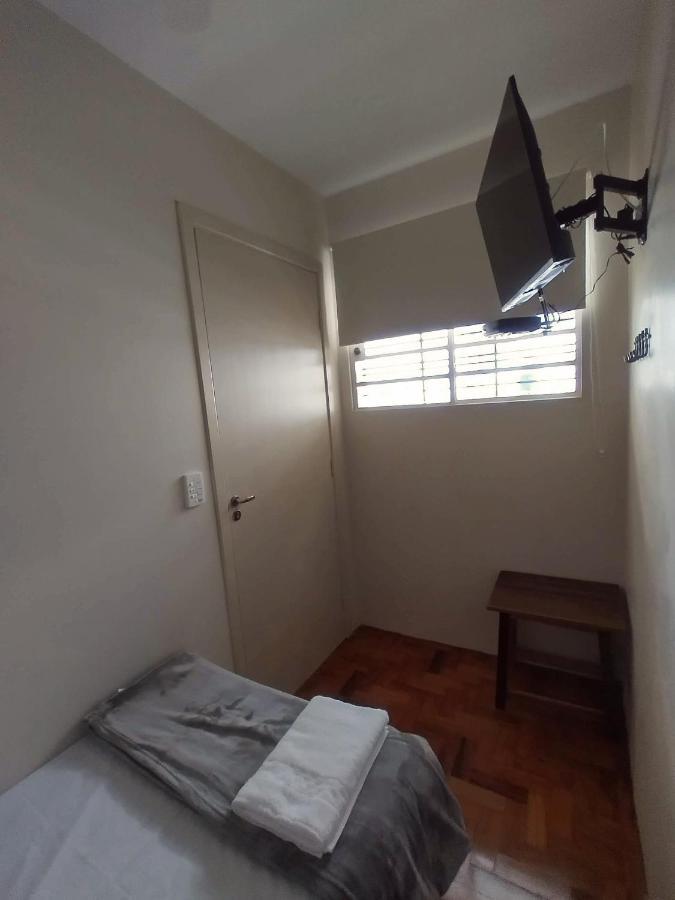 Soul Hostel Av Paulista Bela Vista 2 Сан-Пауло Экстерьер фото