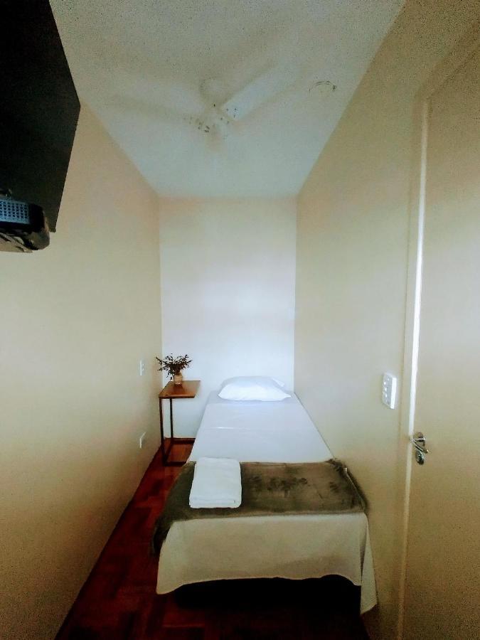 Soul Hostel Av Paulista Bela Vista 2 Сан-Пауло Экстерьер фото