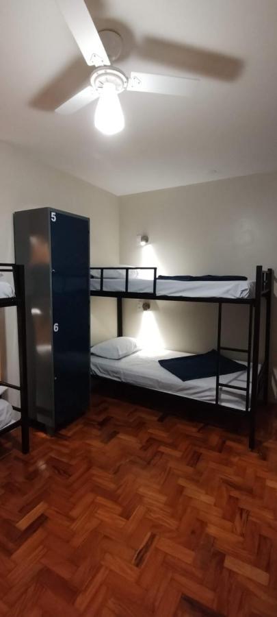 Soul Hostel Av Paulista Bela Vista 2 Сан-Пауло Экстерьер фото